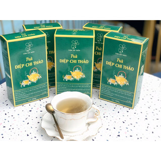 Trà diệp chi thảo