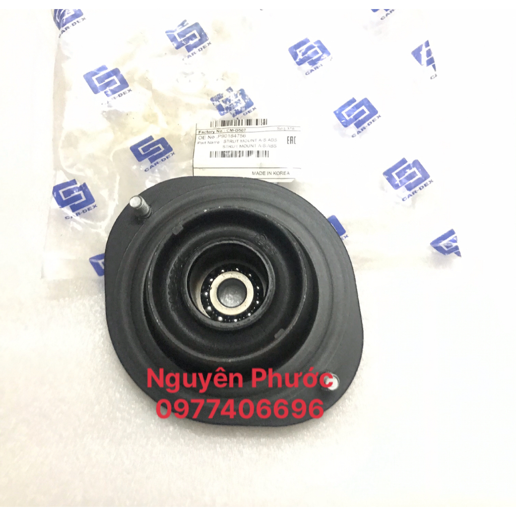 Bát bèo giảm xóc - phuộc trước DEAWOO ESPERO, CIELO - Mã PT 90184756