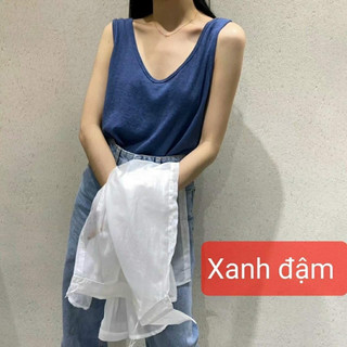 Áo thun 3 lỗ 155
