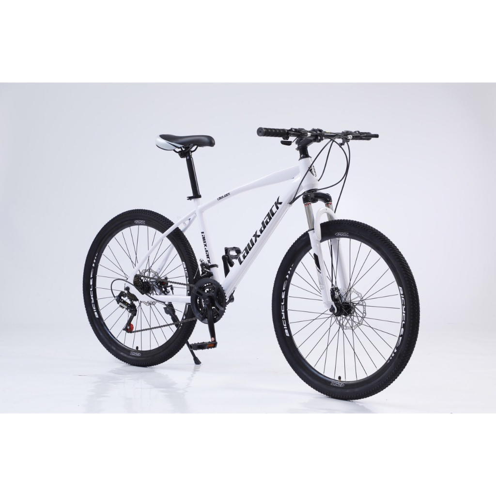 Xe Laux Jack phiên bản không giới hạn 26inch 21 tốc độ