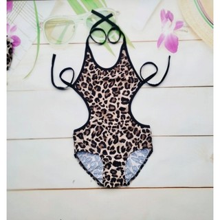 bikini liền thân cho bé