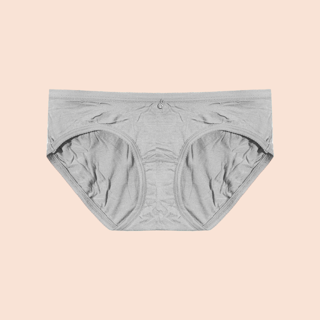 Quần lót nữ Cotton học sinh sinh viên thun lạnh MÁT noiymunmun Q7001, Q7002