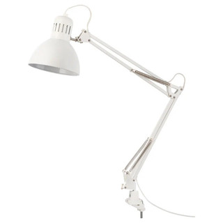 Đèn kẹp để bàn tertial ikea chính hãng