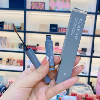 Chuốt mày Klavuu Urban Pearlsation