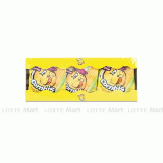 Bánh cracker bắp 540g