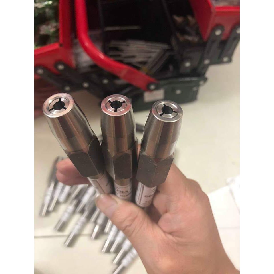 Bộ cây xoáy xupap xe máy Honda và Yamaha