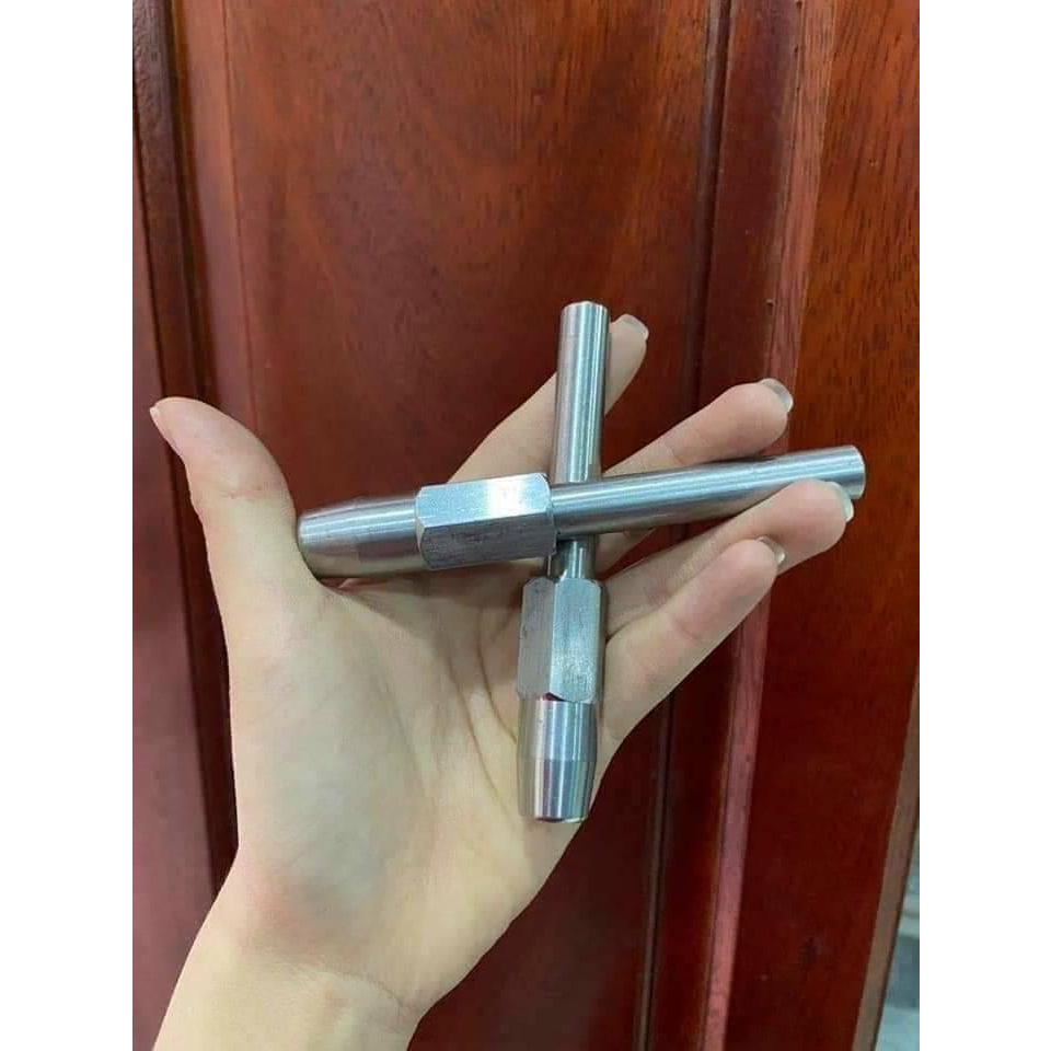 Bộ cây xoáy xupap xe máy Honda và Yamaha