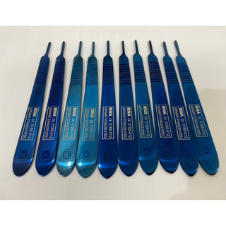 Cán dao mổ số 3