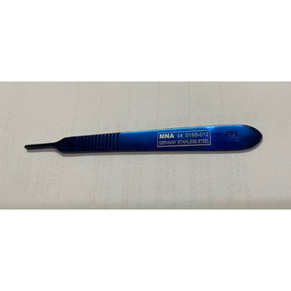 Cán dao mổ số 3