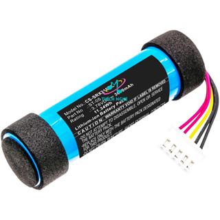 Pin Loa Sony SRS XB21 22 23 CS-SRX210SL - Pin Sony SRS XB21 22 23 có dung lượng cao 3500 mAh - Thích Nghe Nhạc