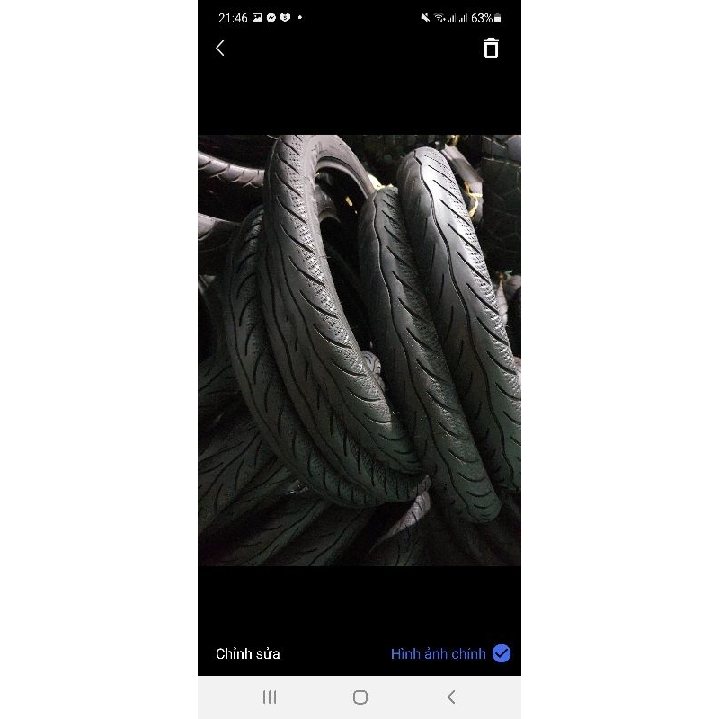 Cặp Vỏ, Lốp củ maxxis gai kim cương .....70/90-17 và 80/90-17 ( 2.50-17 và 2.75-17) .dành cho xe Wave, Dream, Sirut, Viv