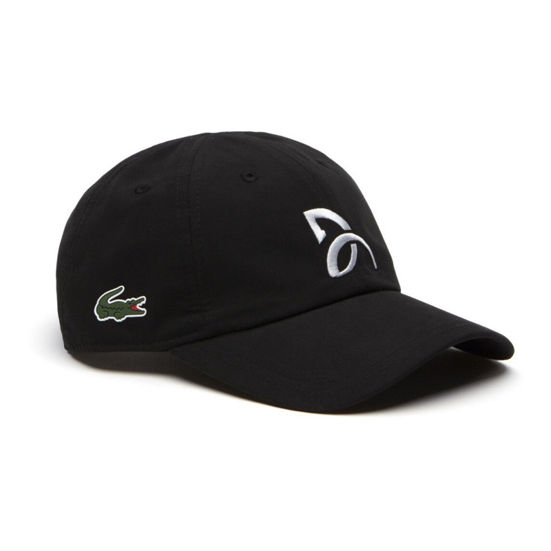 Nón lưỡi trai CAP LACOSTE BASIC NEW