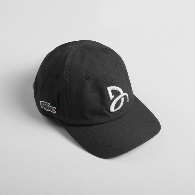 Nón lưỡi trai CAP LACOSTE BASIC NEW