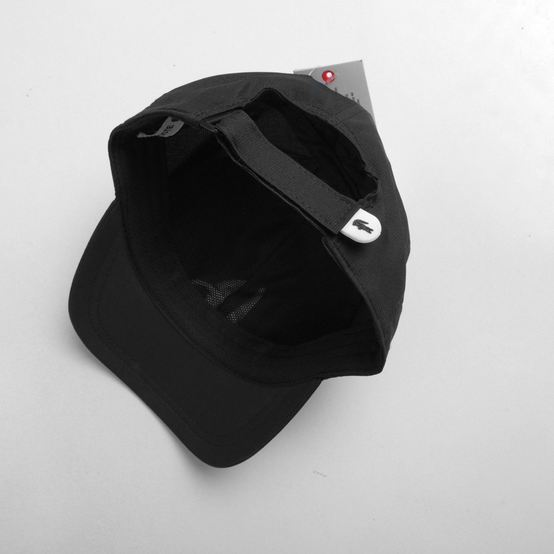 Nón lưỡi trai CAP LACOSTE BASIC NEW