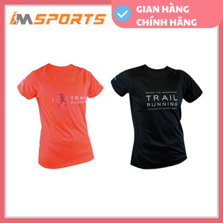 Áo chạy trail nữ raidlight activ trail top women's