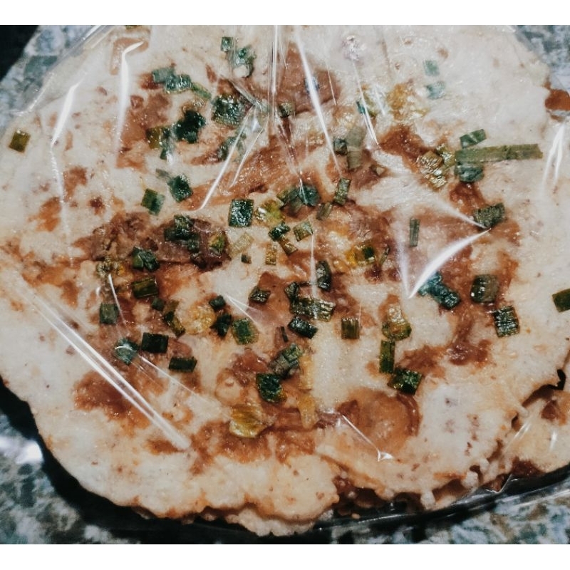 Bánh Ép Loại Đặc Biệt