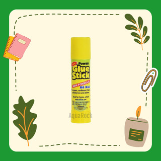 Keo hồ khô vàng glue stick g36s 8g hàn quốc