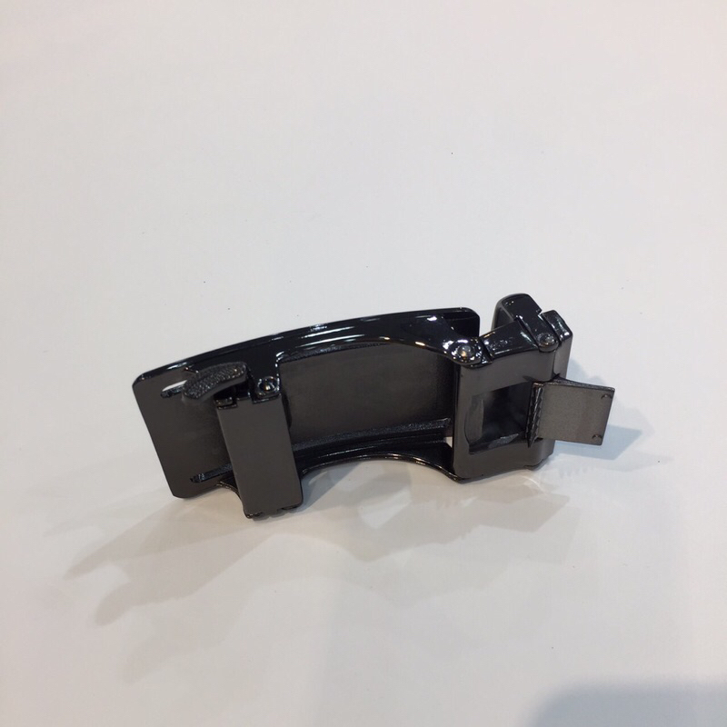 Mặt thắt lưng nam khóa gạt tự động cao cấp đầu khoá tăng dây nịt nam