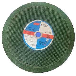Đá Xanh Cắt Sắt Gắn Máy Để Bàn (300mm - 350mm)