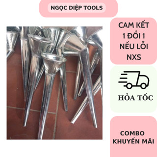 Phễu rót dầu xe máy