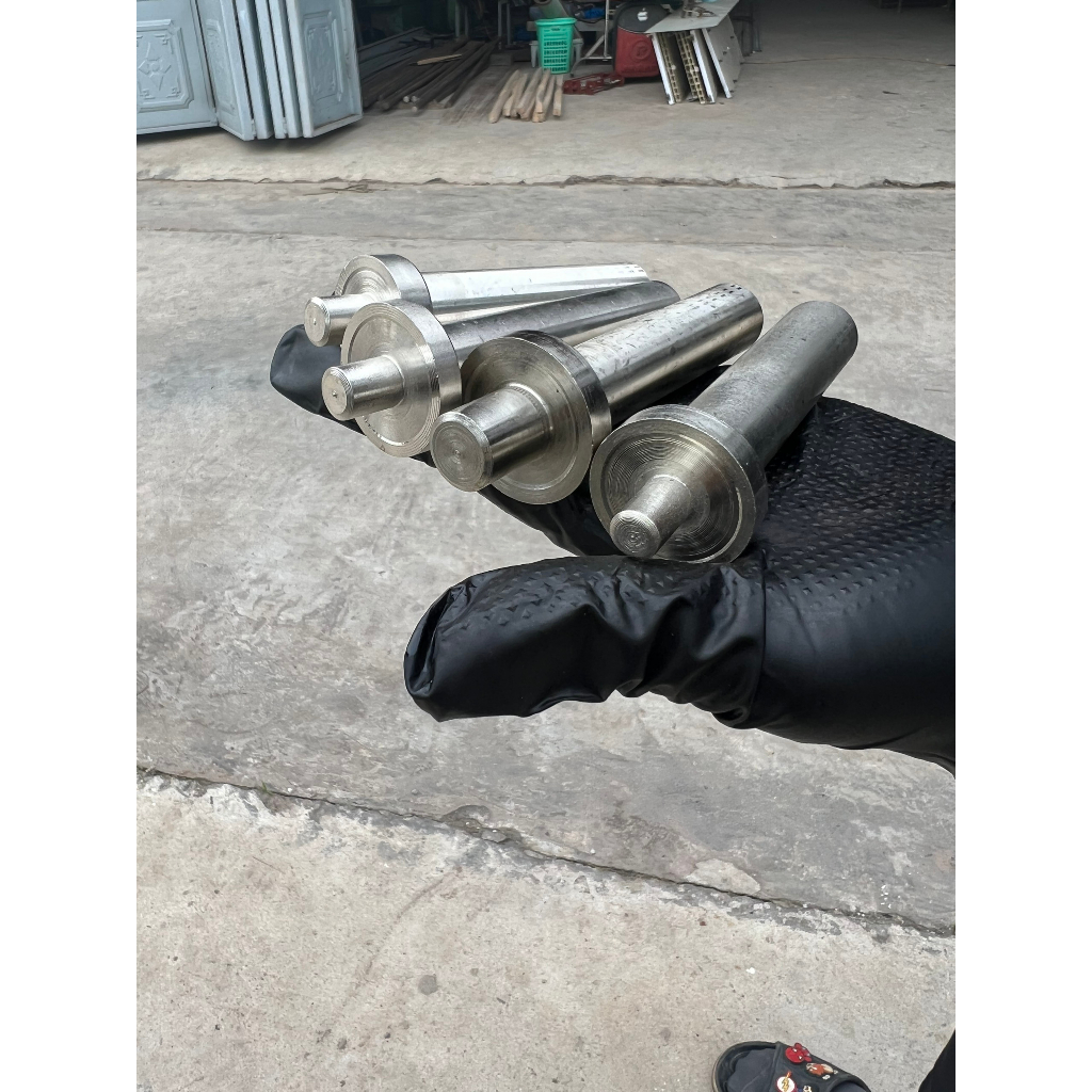 BỘ ĐÓNG BI BÁNH 4 CÂY 203 201 301 300