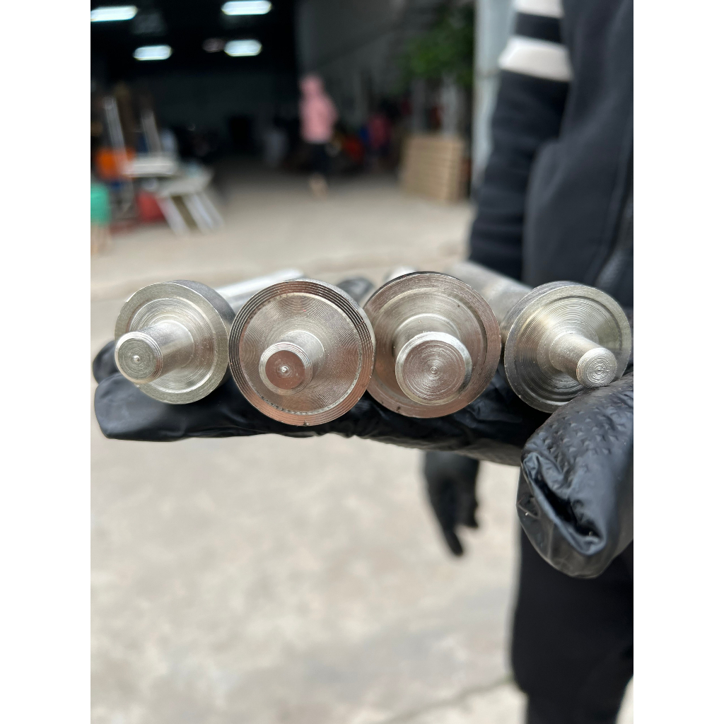 BỘ ĐÓNG BI BÁNH 4 CÂY 203 201 301 300