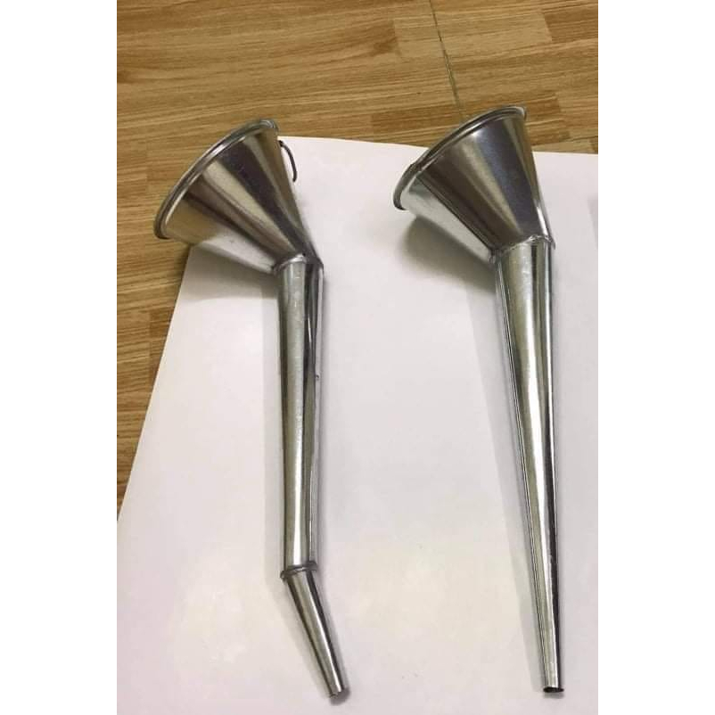 Phễu rót dầu xe máy