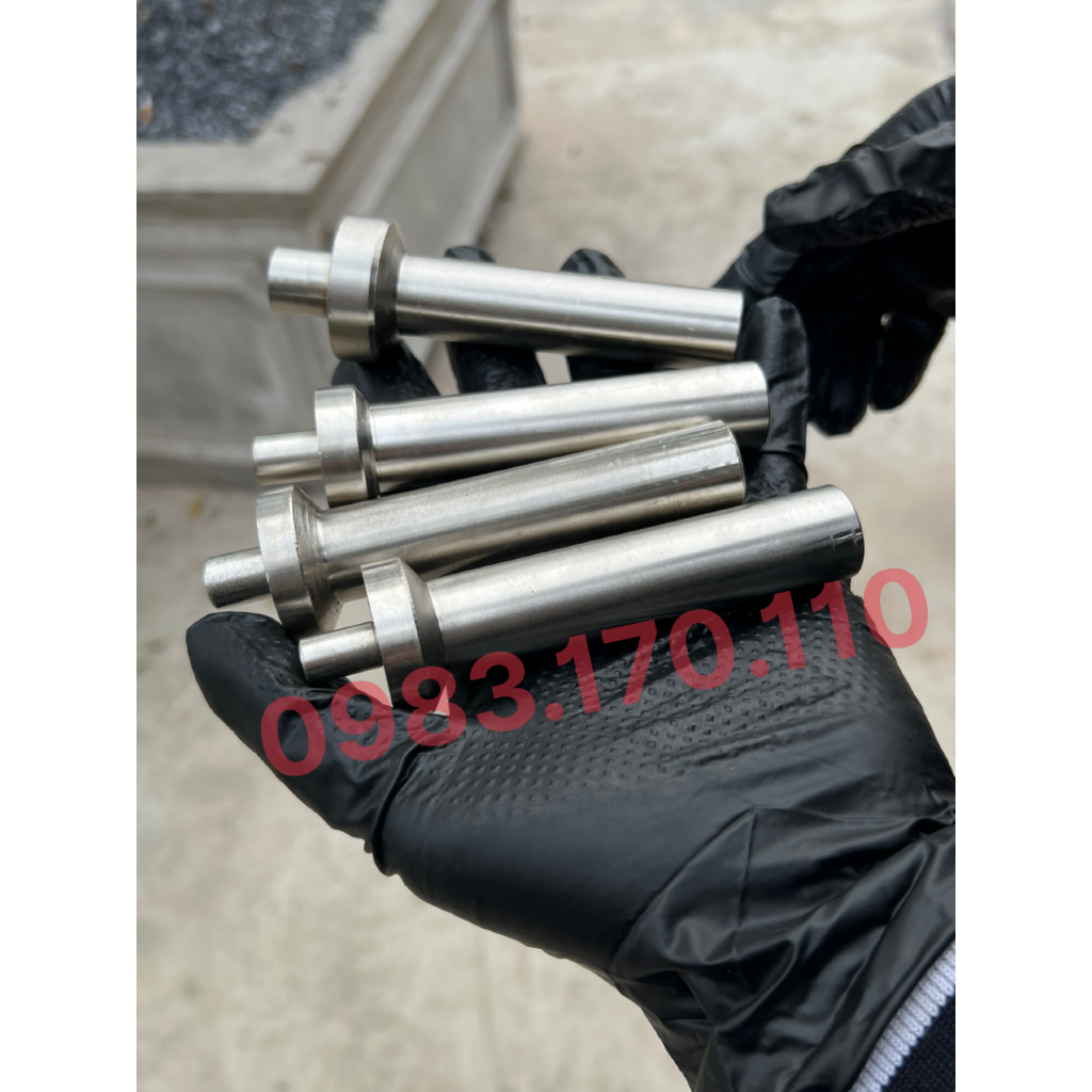 BỘ ĐÓNG BI BÁNH 4 CÂY 203 201 301 300