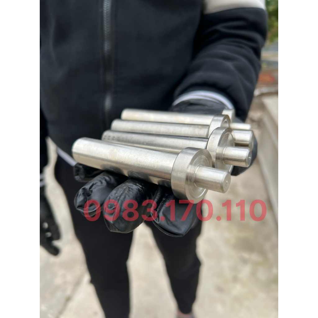 BỘ ĐÓNG BI BÁNH 4 CÂY 203 201 301 300