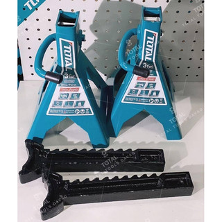 TOTAL Đội kê 3 tấn THJS0301 (Kho hàng Total Chính hãng)