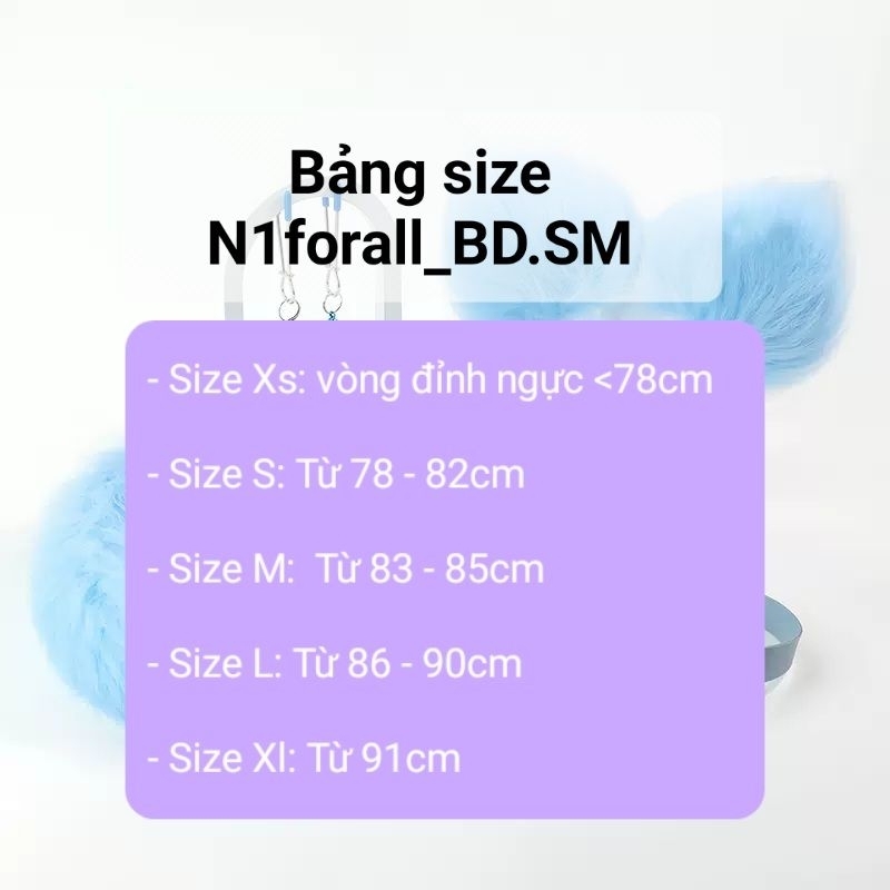 Bộ đồ lót có gọng sexy tôn vòng 1