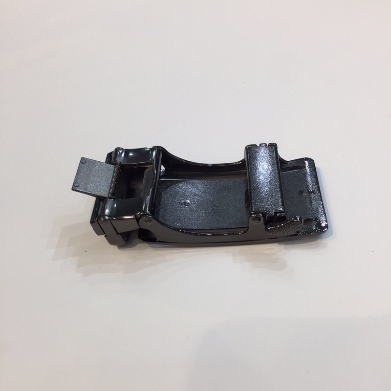 Mặt thắt lưng nam khóa gạt tự động cao cấp đầu khoá tăng dây nịt nam