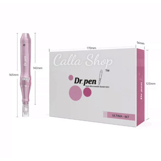 Máy phi kim, cấy phấn dr.pen A1, máy cấy tảo cấy trắng nano