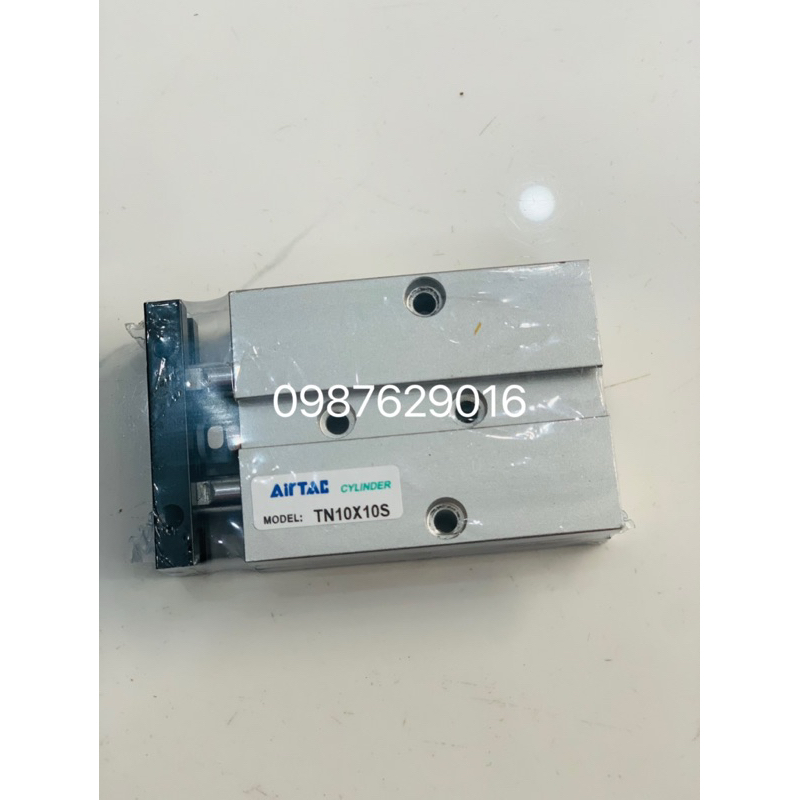 Xy lanh khí nén Airtac 2 ty TN10-10/15/20/25/30/35/40/50/60/75/100/125/150