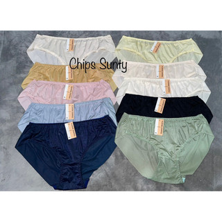 Quần ren hem bigsize cao cấp 68-85kg