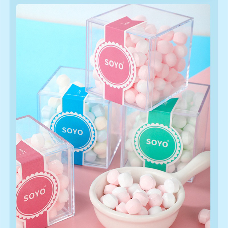 Kẹo hôn môi 👄 hộp 80g