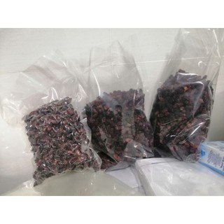 Dâu tằm sấy khô