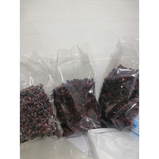Dâu tằm sấy khô