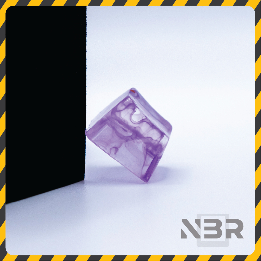 Keycap Resin đơn giản cho bàn phím cơ