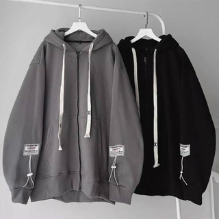 Áo khoác tag tay ROSTORY CHILD unisex , áo khoác nỉ from rộng vải nỉ bông mền mịn