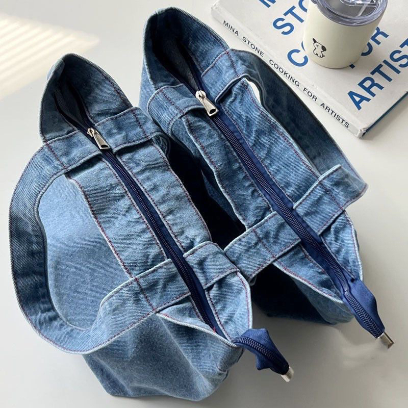 TÚI VẢI BÒ CARTON HÌNH NGỘ NGHĨNH ĐÁNG YÊU