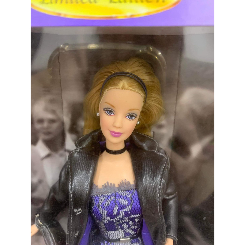 Búp bê Barbie Trend Forecoster