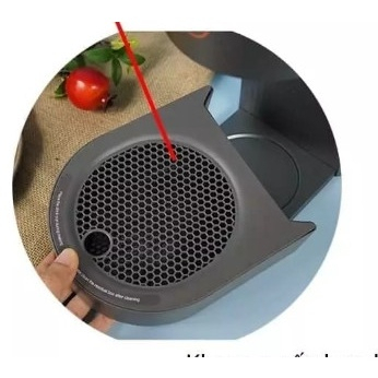 Phụ kiện thay thế cốc, bình, nắp ... máy làm sữa hạt Medion MD11200