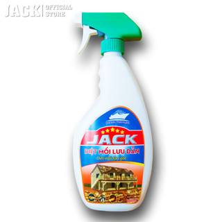 Diệt mối tận gốc jack 650ml