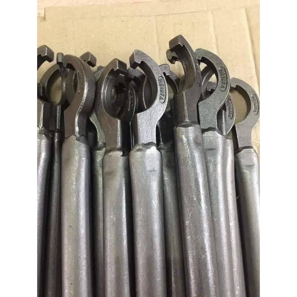 Bộ 2 móc cổ xe máy Honda và YA