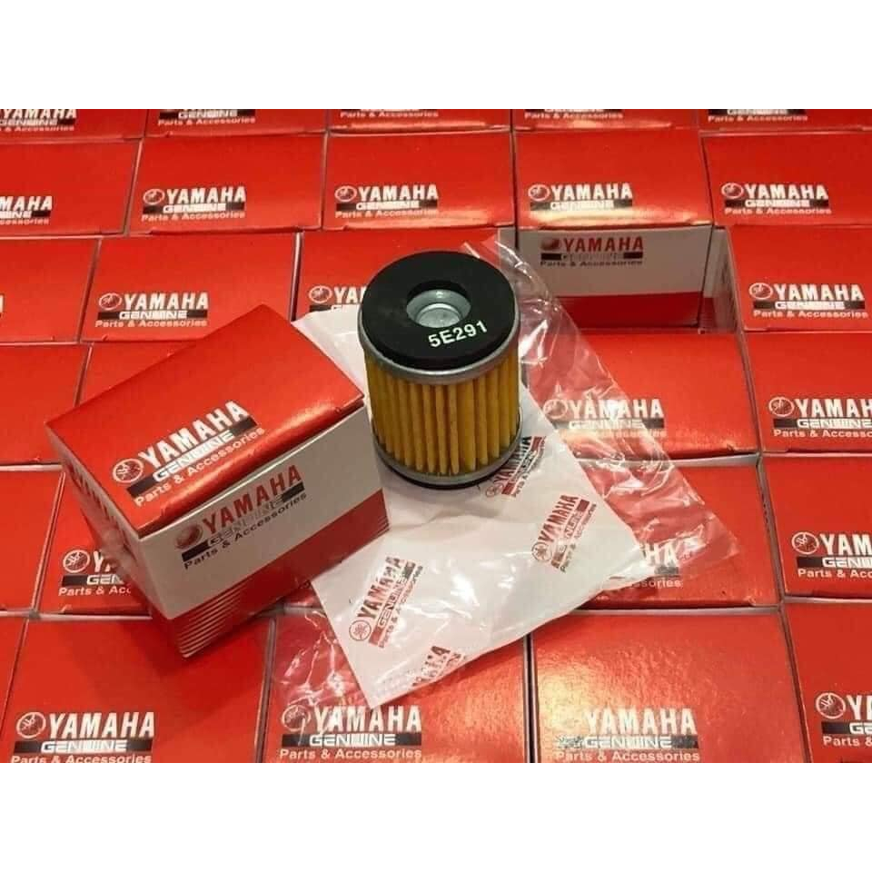LỌC NHỚT YAMAHA