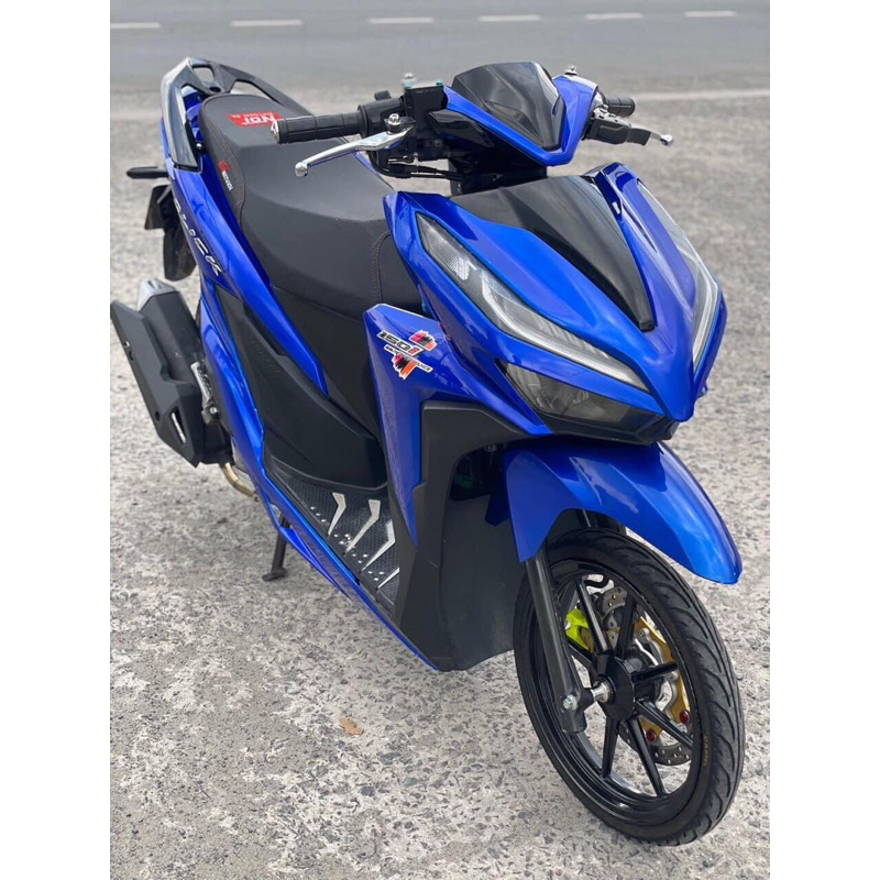 Mặt Nạ Click Vario 2018 Trở Lên Giá Rẽ