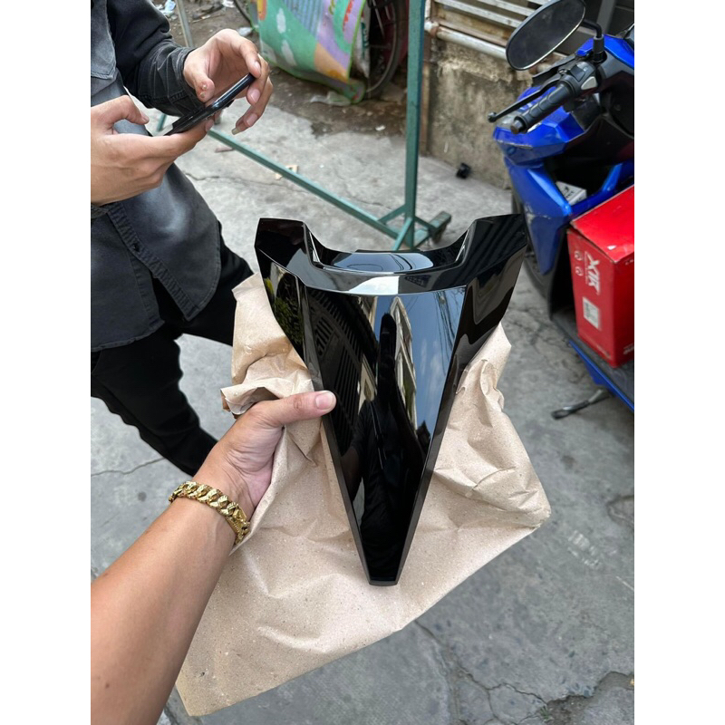 Mặt Nạ Click Vario 2018 Trở Lên Giá Rẽ