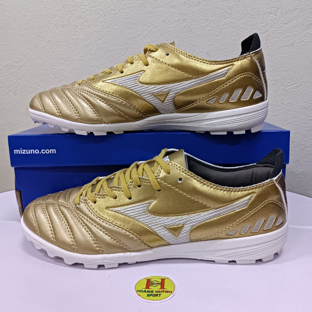 Giày Bóng Đá Mizuno Neo 3 Pro TF