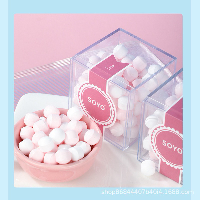 Kẹo hôn môi 👄 hộp 80g